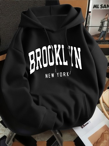 Men brooklyn new york - men's,
