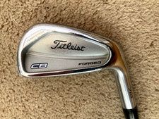 Titleist 716  Forged CB Irons