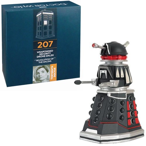 Doctor who figure weapon - who,