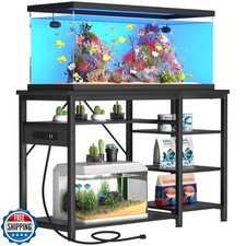 GRLEAF 40-50 Gallon Aquarium