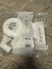 Bette Tempoplex shower tray
