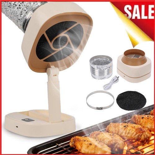 Smoke purifier away - smoke,