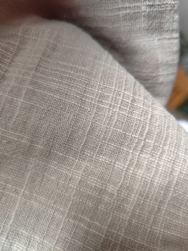 Dressmaking fabric double - dressmaking,