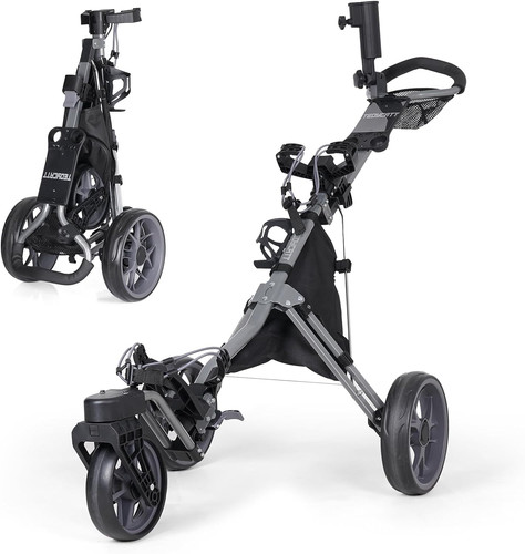 360 golf pull - pull, cart
