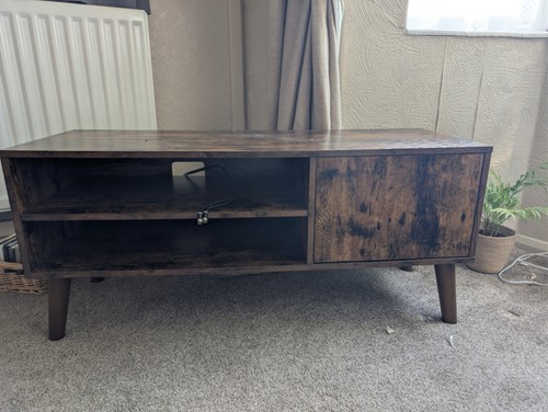 Individually priced dark wood - dark,