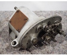 BSA B33? B31? Goldstar? M20