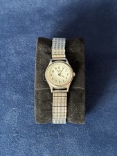 Ladies Reflex Quartz Watch P.H