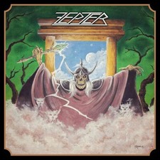 Zepter : Zepter CD Album (Slip