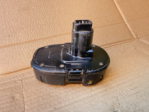 Original dewalt de9098 - dewalt, battery