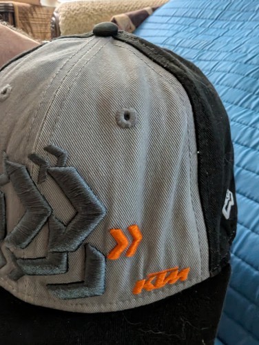 New era ktm snapback one - ktm,