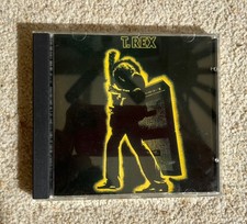 Electric Warrior by Marc Bolan