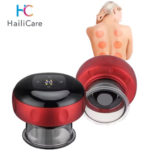 Electric heating cupping - electric,
