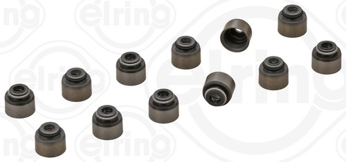 Elring 338 870 seal set - seal, valve