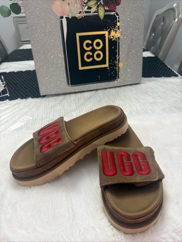 Ugg women brown - women's,
