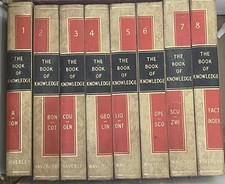 Waverley Book of Knowledge