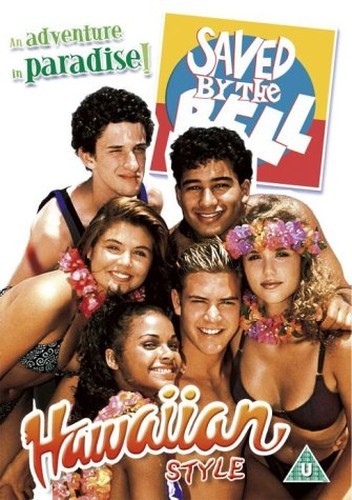 Saved the bell hawaiian - the,