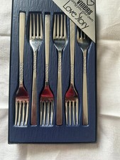 Viners LOVE STORY Set Of 6