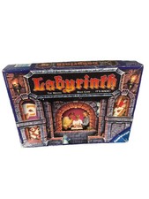 Vintage Labyrinth 1992 Board
