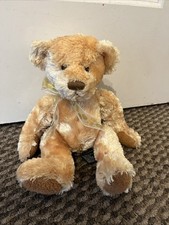 Edward Teddy Bear Plush Russ
