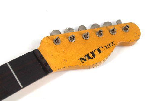 Mjt official custom vintage - mjt,