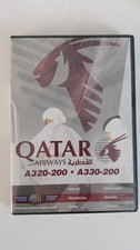 Just Planes Qatar Airways
