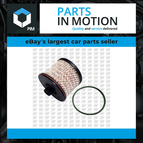 Fuel filter fits vauxhall - fuel,