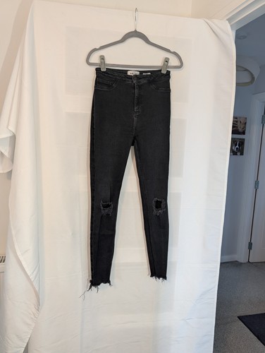 New look distressed - look, distressed/ripped