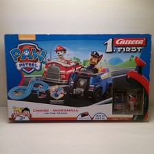 Carrera 1st Paw Patrol Chase &