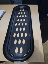 Mountain Buggy Carrycot Plus Plastic Frame