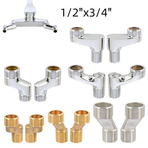 4 bsp male tap - 3/4",