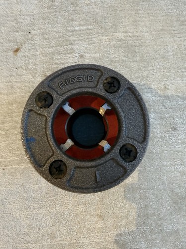 Ridgid 37400 model hand - model,