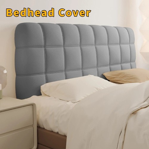 Soft bedhead cover - soft,
