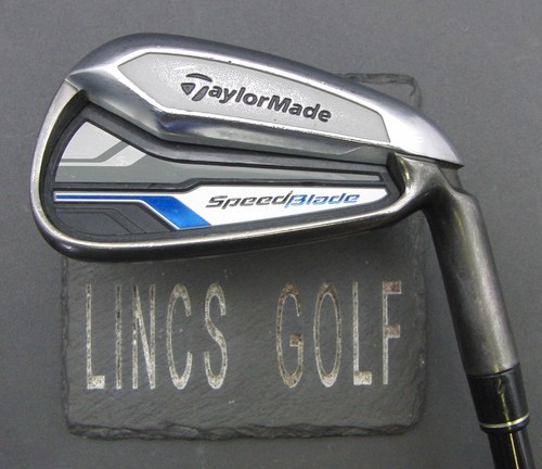 Taylormade speed blade iron - speed, 6