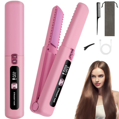 Mini cordless hair - cordless,