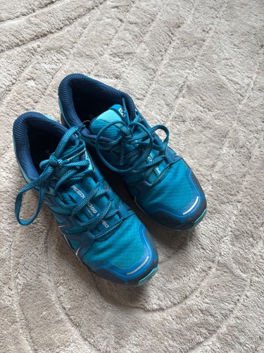 Salomon speedcross vario - speedcross, 2