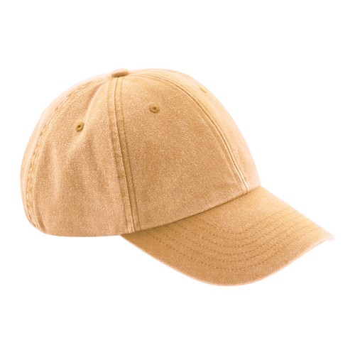 Beechfield low profile - beechfield, low-profile