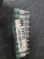 SK Tools 19731 Chrome Hex Bit