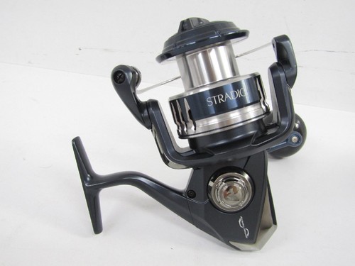 Shimano spinning reel - shimano, 20