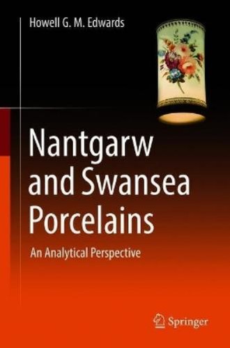 Howell edwards nantgarw - edwards,