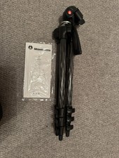 Manfrotto 732cy  Carbon Fibre