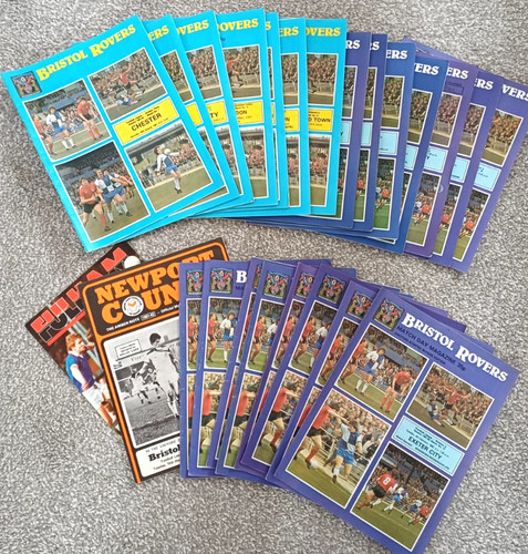 Bristol rovers football - rovers,