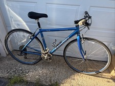 Specialized Sirrus Bicycle