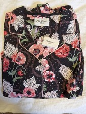 Cath Kidston Black Floral
