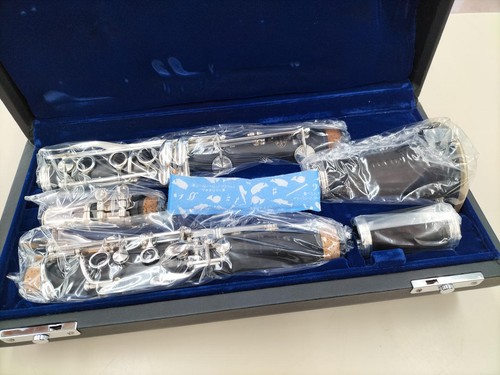 Buffet crampon clarinet c0b660 - buffet,