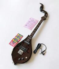 Thai Phin Electric Acoustic