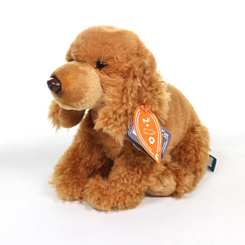 Cocker spaniel puppy - spaniel,