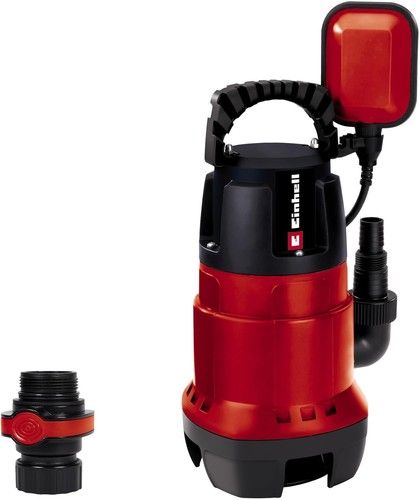 Einhell dirty water - dirty, 780w