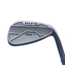 Used Guerin Rife RX7 Pitching