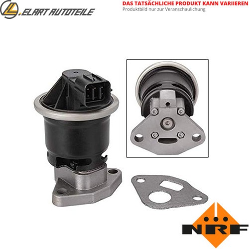 Egr valve 48732 - egr,