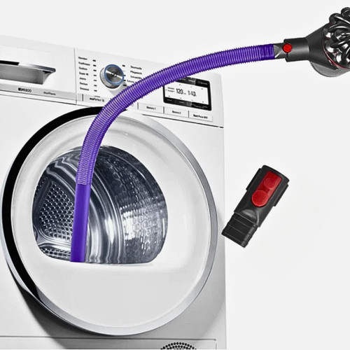 Dyson dryer vent cleaner - dyson,